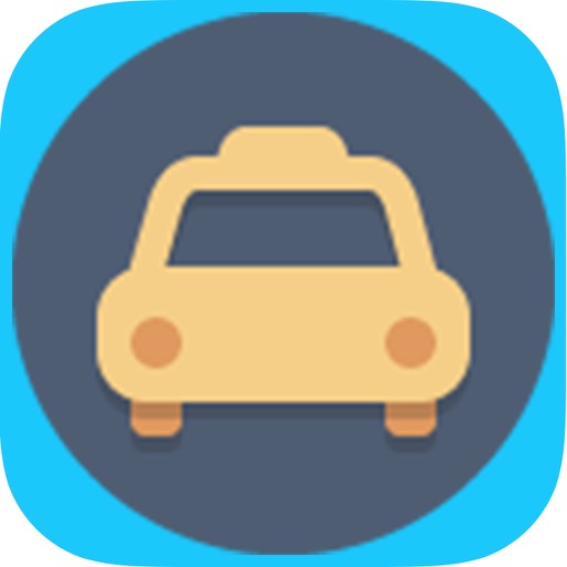 Roach's Yellow-Taxi iOS App