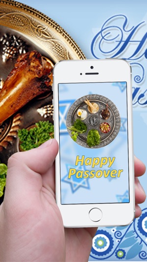 Passover Checklist(圖1)-速報App