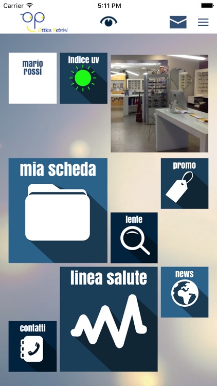 Ottica Petrini Orbassano