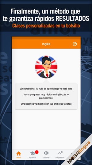 Aprender inglés de negocios(圖1)-速報App