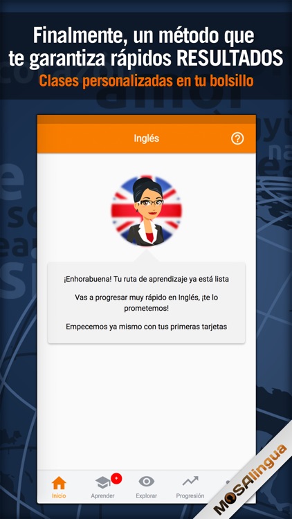 Aprender inglés de negocios