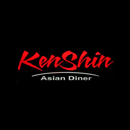Ken Shin Asian Diner Philly icon