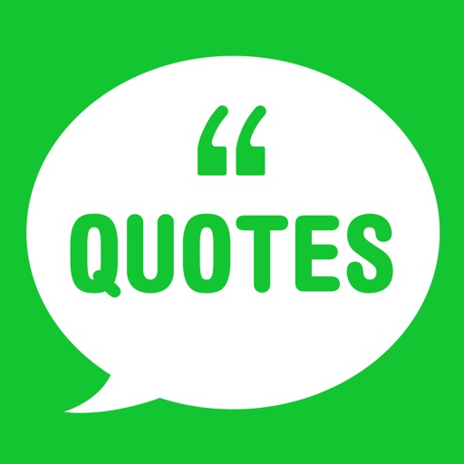 Status for WhatsApp - Daily Quotes and Sayings Icon