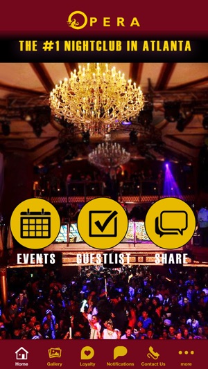 Opera Nightclub(圖1)-速報App