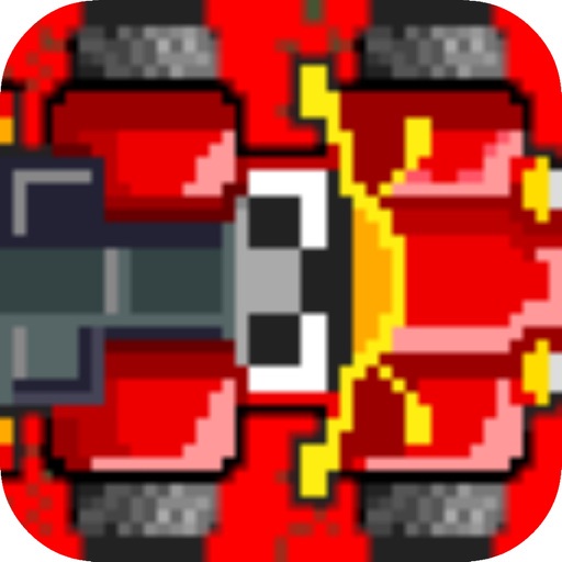 One Drive RC Car Game iOS App