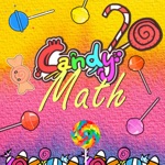 キャンディ ゲーム 子供向け ラーニング 数学 たのしい そして かんたん