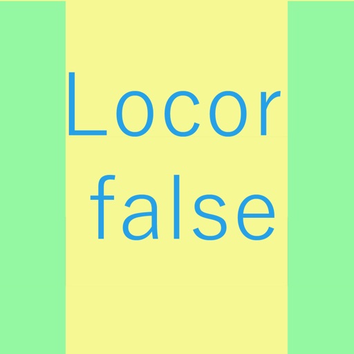 Locor false iOS App