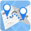 Fake GPS Joystick & Routes Change location spoofer