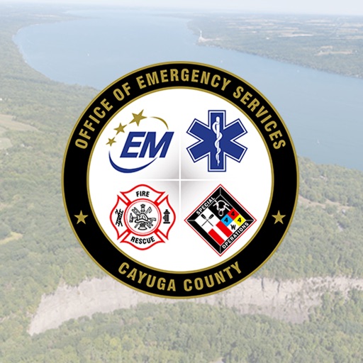 Cayuga County NY EMO Download