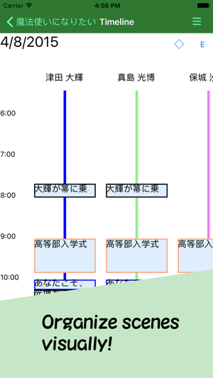 StoryCanvas(圖4)-速報App