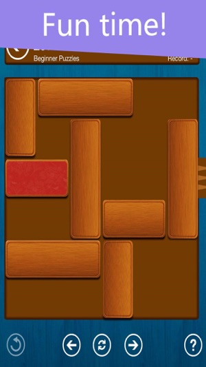 Move Brick Block Puzzle(圖1)-速報App