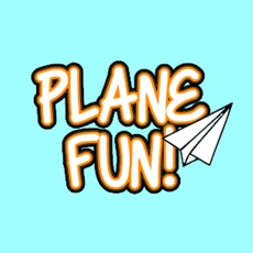 Activities of Plane Fun!