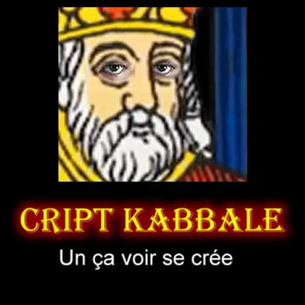 Cript Kabbale Tarot Читы