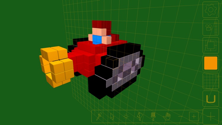 Voxel screenshot-4