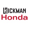 Hickman Honda