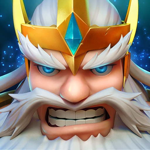 Age of Magic: Immortal Legend iOS App