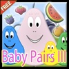 Baby Game - Super Pairs 3
