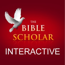 Activities of Bible Scholar Interactive