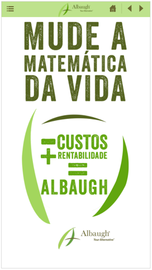 Albaugh Brasil(圖4)-速報App