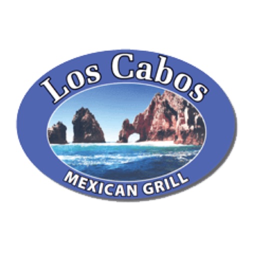 Los Cabos Mexican-Grill icon