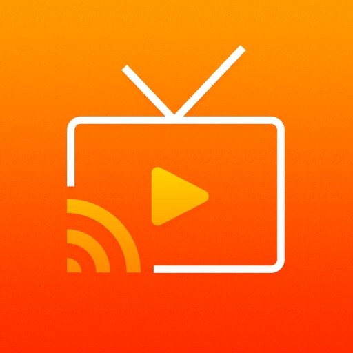 iWebTV: Cast to TV for Chromecast Roku Fire TV