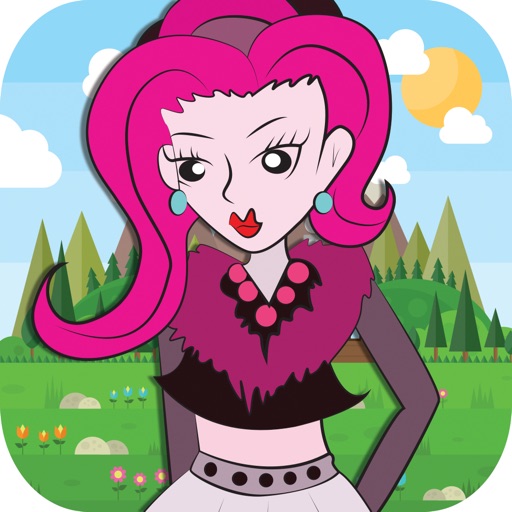 Painting Dolls Game Learn For Kids by Natdanai Phumdokmai