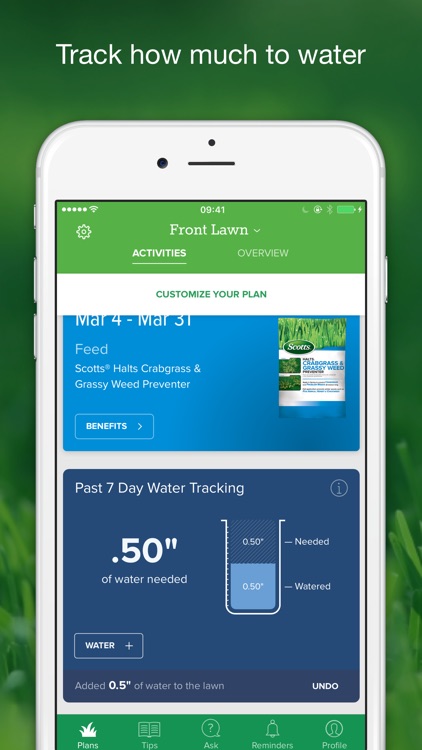 My Lawn from Scotts: A Complete Guide to Lawn Care