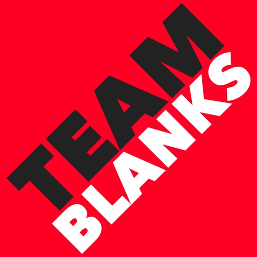 Trivia Pop: Team Blanks icon