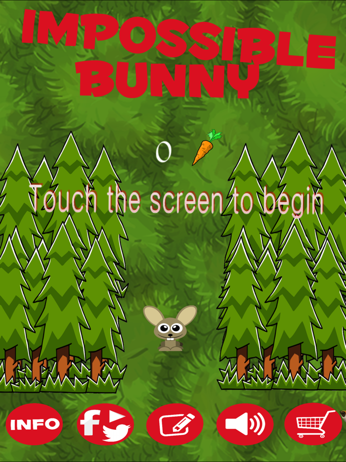 Impossible Bunny