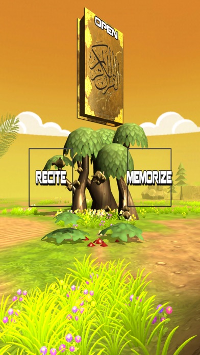 solid holy quran memorizing 3d