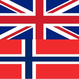 Offline English Norwegian Dictionary (Ordbok)