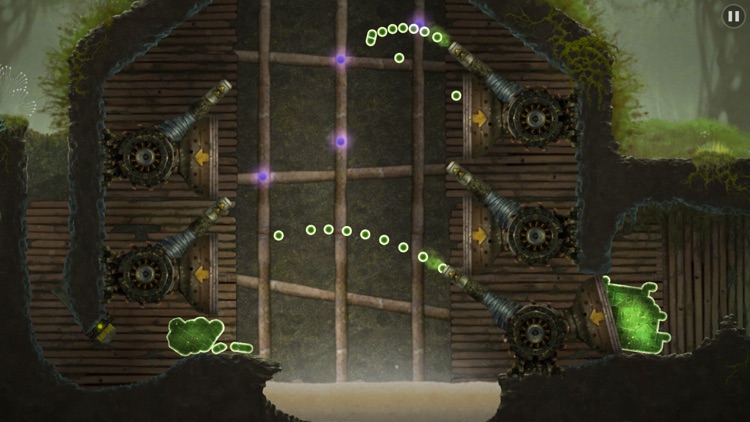 Mushroom 11 screenshot-4