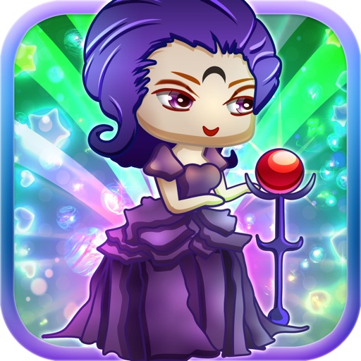 World of Magic iOS App