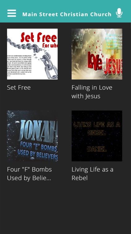 Main Street Christian Church