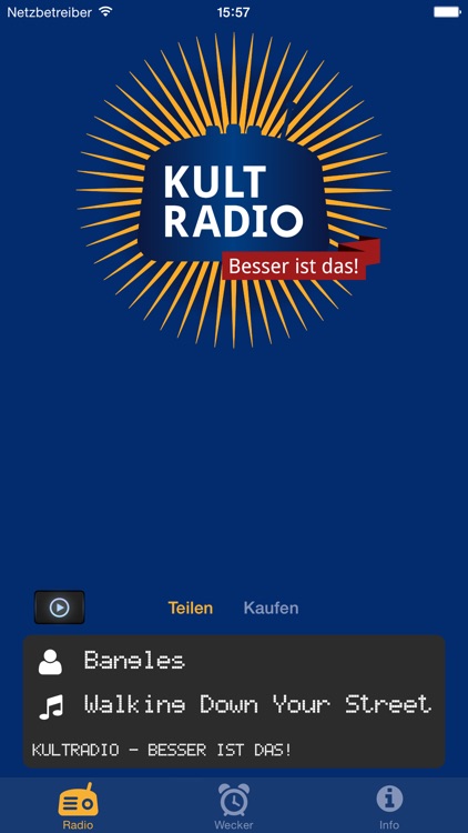 KULTRADIO