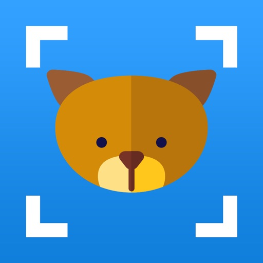 Dog Identifier Icon