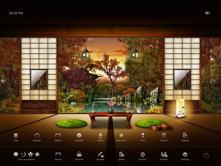 Yoritsuki for iPad screenshot-3