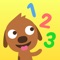 Inspire early learning in this irresistibly cute app