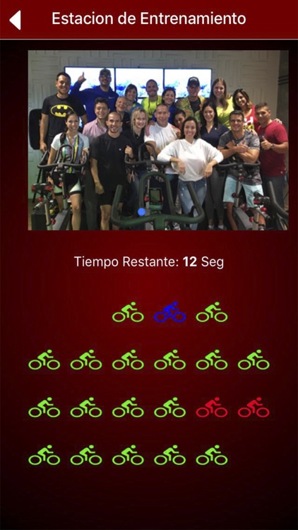 CycleStudioApp