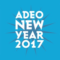 Adeo New Year 2017 sur PC