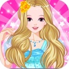 Fashion designer dress - Magic Princess Dress Up