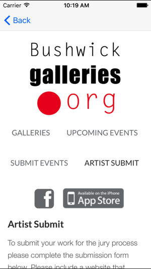 Bushwick Galleries(圖5)-速報App