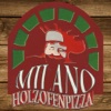 Milano Holzofenpizza