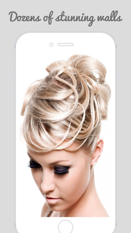 Hairstyles Catalogue - Best Hairstyles for Women