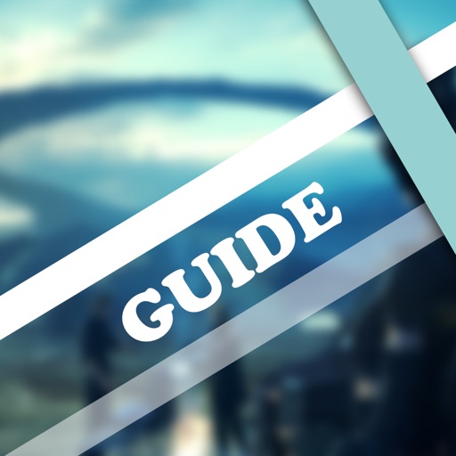Guide for Final Fantasy XV - Unofficial
