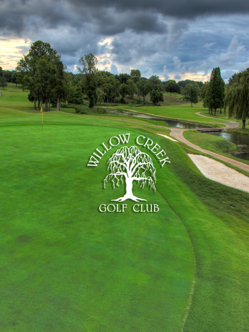 Willow Creek Golf Club - náhled