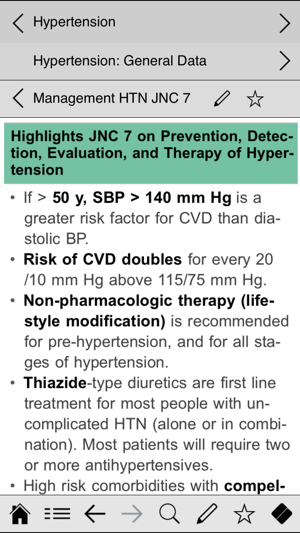 Cardiology pocket(圖4)-速報App