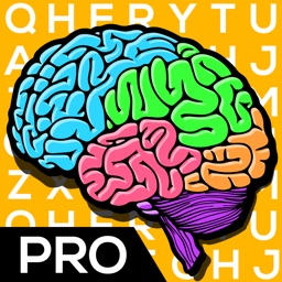 Neuroanatomy Word Search Pro