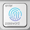 Fingerprint Login: PassKey Password & Apps Lock