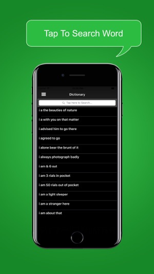 Persian Dictionary: Free & Offline(圖2)-速報App